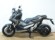 HONDA X-ADV 750 (A)