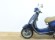 VESPA PRIMAVERA 125