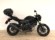 SUZUKI SV 650 (A) (TOPCASE)