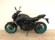 YAMAHA MT-07 (A2)