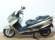 SUZUKI BURGMAN 200