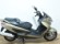 SUZUKI BURGMAN 200