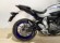 YAMAHA MT-07 (A)
