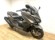 KYMCO AK 550
