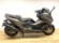 KYMCO AK 550