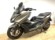 KYMCO AK 550