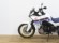 HONDA XL750 TRANSALP