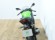 KAWASAKI NINJA 125
