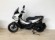 APRILIA SR GT 125