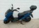 KYMCO X TOWN CT 125