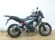HONDA CB 500 X (A2)