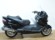 SUZUKI BURGMAN 650