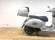 VESPA GTS 125