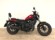 HONDA REBEL 500