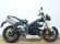TRIUMPH STREET TRIPLE (A)