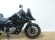 SUZUKI V STROM 650 (A)(TRES MALETAS)