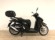 HONDA SH 350I (TOP CASE)