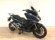 HONDA FORZA 750 (A)