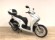 HONDA SH 350I (TOP CASE)