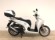 HONDA SH 350I (TOP CASE)