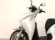 HONDA SH 350I (TOP CASE)