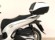 HONDA SH 350I (TOP CASE)
