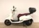 SYM FIDDLE 125 (IVA DEDUCIBLE) (TOP CASE)