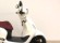 SYM FIDDLE 125 (IVA DEDUCIBLE) (TOP CASE)