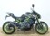 KAWASAKI Z 900 ABS (FULL)