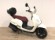SYM FIDDLE 125 (IVA DEDUCIBLE) (TOP CASE)