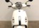 SYM FIDDLE 125 (IVA DEDUCIBLE) (TOP CASE)