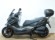 KYMCO DTX 350
