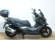 KYMCO DTX 350