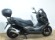 KYMCO DTX 350
