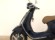 VESPA PRIMAVERA 125 ABS