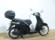 PIAGGIO LIBERTY 125 (IVA DEDUCIBLE)
