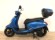 SYM FIDDLE 125 (IVA DEDUCIBLE) (TOP CASE)