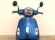 SYM FIDDLE 125 (IVA DEDUCIBLE) (TOP CASE)