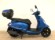 SYM FIDDLE 125 (IVA DEDUCIBLE) (TOP CASE)
