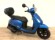 SYM FIDDLE 125 (IVA DEDUCIBLE) (TOP CASE)