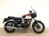 TRIUMPH BONNEVILLE T 100 (A)