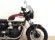 TRIUMPH BONNEVILLE T 100 (A)
