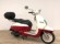 PEUGEOT DJANGO 125 (IVA DEDUCIBLE) (TOP CASE)