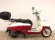 PEUGEOT DJANGO 125 (IVA DEDUCIBLE) (TOP CASE)