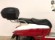 PEUGEOT DJANGO 125 (IVA DEDUCIBLE) (TOP CASE)