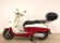PEUGEOT DJANGO 125 (IVA DEDUCIBLE) (TOP CASE)