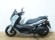 YAMAHA NMAX 125 (TECH MAX)