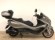PIAGGIO X 10 350 EXECUTIVE (TOP CASE)