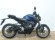 HONDA CB 125 R