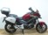 HONDA NC 750 X (A) (3 MALETAS)